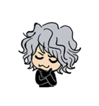 HYDEのスタンプ（個別スタンプ：30）