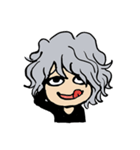 HYDEのスタンプ（個別スタンプ：32）