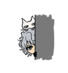 HYDEのスタンプ（個別スタンプ：36）