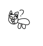 太りーマンLINEスタンプ（公開版)（個別スタンプ：33）