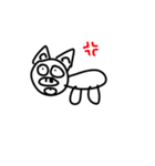 太りーマンLINEスタンプ（公開版)（個別スタンプ：34）
