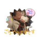 元気いっぱい！ちひろくん3（個別スタンプ：26）