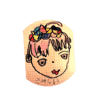 リヒト、（個別スタンプ：2）