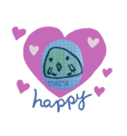 リヒト、（個別スタンプ：6）