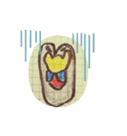 リヒト、（個別スタンプ：7）