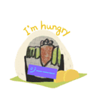 リヒト、（個別スタンプ：8）