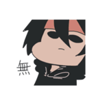 ぴづがる＋‪α（個別スタンプ：5）