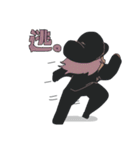 ぴづがる＋‪α（個別スタンプ：8）