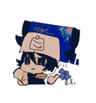 ぴづがる＋‪α（個別スタンプ：9）