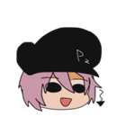ぴづがる＋‪α（個別スタンプ：10）