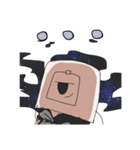 ぴづがる＋‪α（個別スタンプ：11）