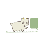 YA胃N（個別スタンプ：6）