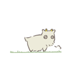 YA胃N（個別スタンプ：9）
