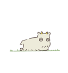 YA胃N（個別スタンプ：10）