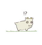 YA胃N（個別スタンプ：24）