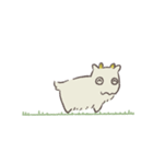 YA胃N（個別スタンプ：34）