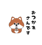 関西弁のポメ（個別スタンプ：14）