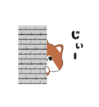 関西弁のポメ（個別スタンプ：28）