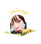 MICRONスタンプ vol.1（個別スタンプ：3）
