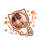 MICRONスタンプ vol.1（個別スタンプ：5）