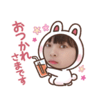 MICRONスタンプ vol.1（個別スタンプ：12）