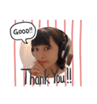 MICRONスタンプ vol.1（個別スタンプ：13）