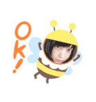 MICRONスタンプ vol.1（個別スタンプ：18）