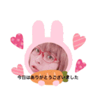 MICRONスタンプ vol.1（個別スタンプ：19）