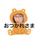 MICRONスタンプ vol.1（個別スタンプ：21）