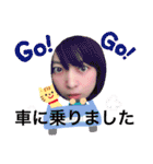 MICRONスタンプ vol.1（個別スタンプ：22）