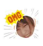MICRONスタンプ vol.1（個別スタンプ：31）