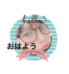 MICRONスタンプ vol.1（個別スタンプ：34）