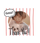 MICRONスタンプ vol.1（個別スタンプ：38）