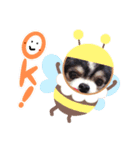 RINchan♡スタンプ（個別スタンプ：5）