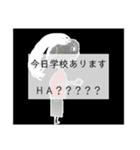 Good_GoodGood_Good（個別スタンプ：29）