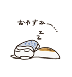 おもちの妖精 もっちゃんスタンプ（個別スタンプ：2）