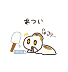 おもちの妖精 もっちゃんスタンプ（個別スタンプ：27）
