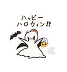 おもちの妖精 もっちゃんスタンプ（個別スタンプ：35）