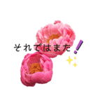 月夜のGood night（個別スタンプ：15）