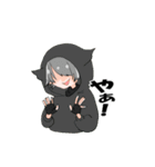 ユーバーレーベン（個別スタンプ：22）