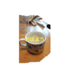 naidesu（個別スタンプ：2）