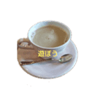 naidesu（個別スタンプ：6）