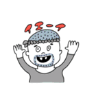 やる気のない世界（個別スタンプ：28）
