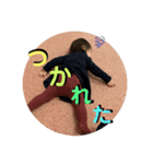 きいことなつ（個別スタンプ：5）