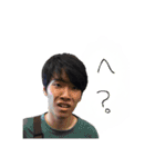 俺はじょう（個別スタンプ：22）
