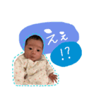 kate and nibi（個別スタンプ：7）