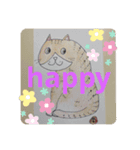 ドS猫の球太7（個別スタンプ：1）