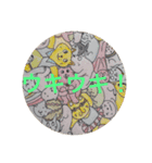 ドS猫の球太7（個別スタンプ：2）