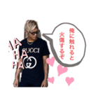 K_S_K（個別スタンプ：3）