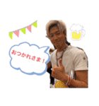 K_S_K（個別スタンプ：4）